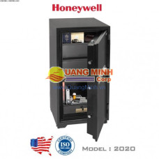 Két sắt chống cháy, chống nước Honeywell 2020